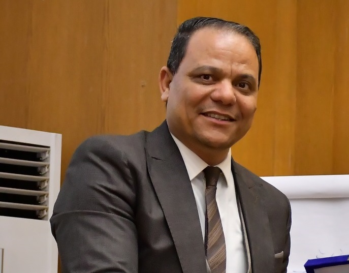 د.محمد عيد جلال