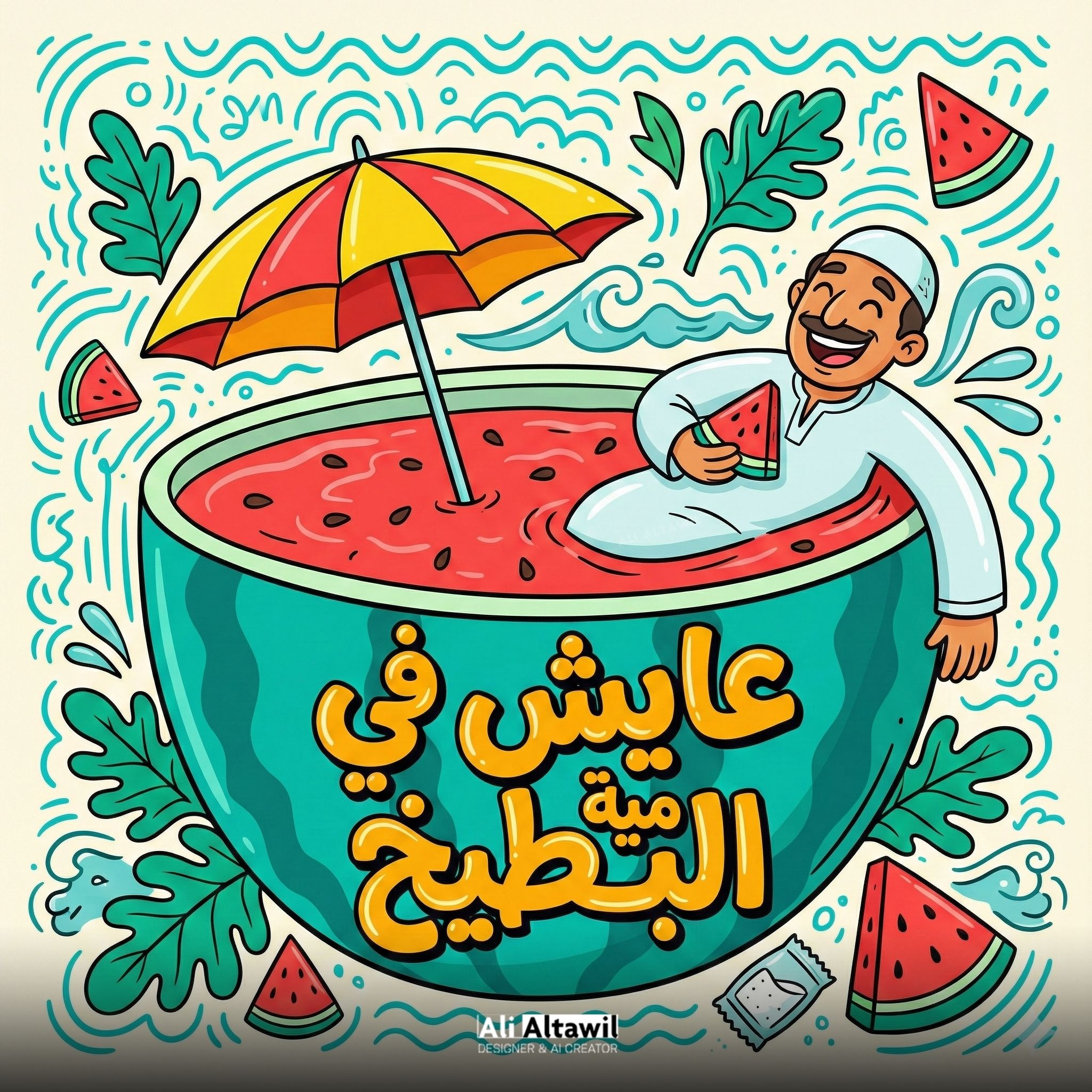 التكوين العميق