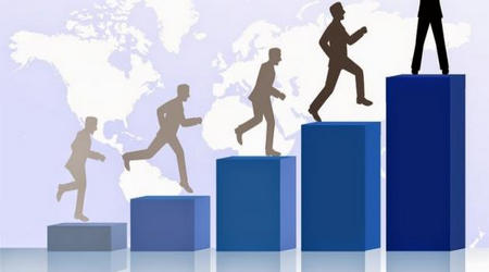 التطوير الذاتي