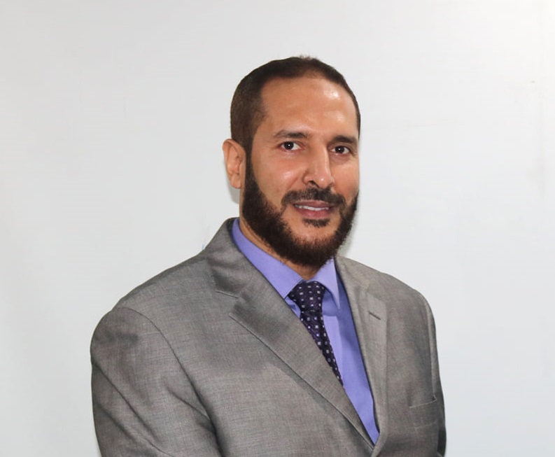 د.سمير الشريف