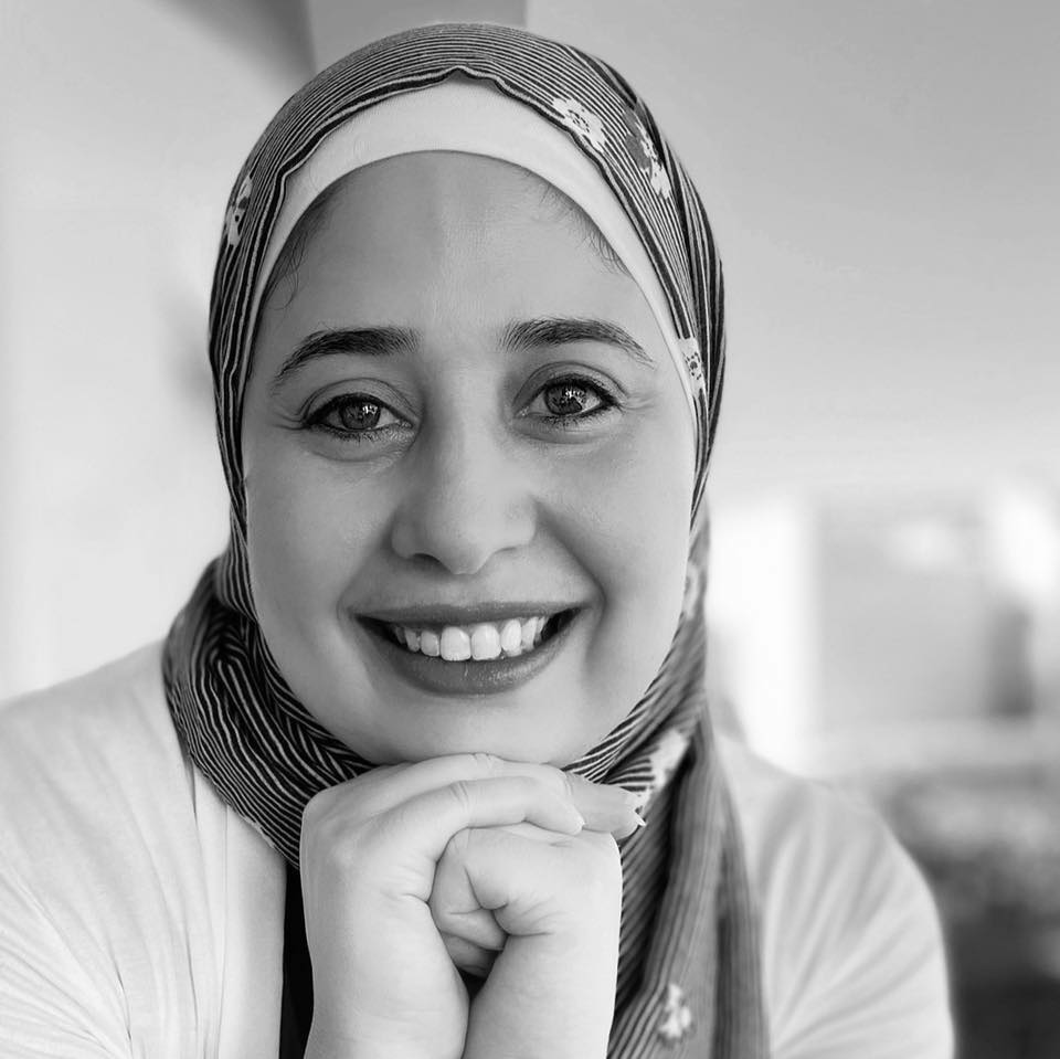 د.عبير العشري